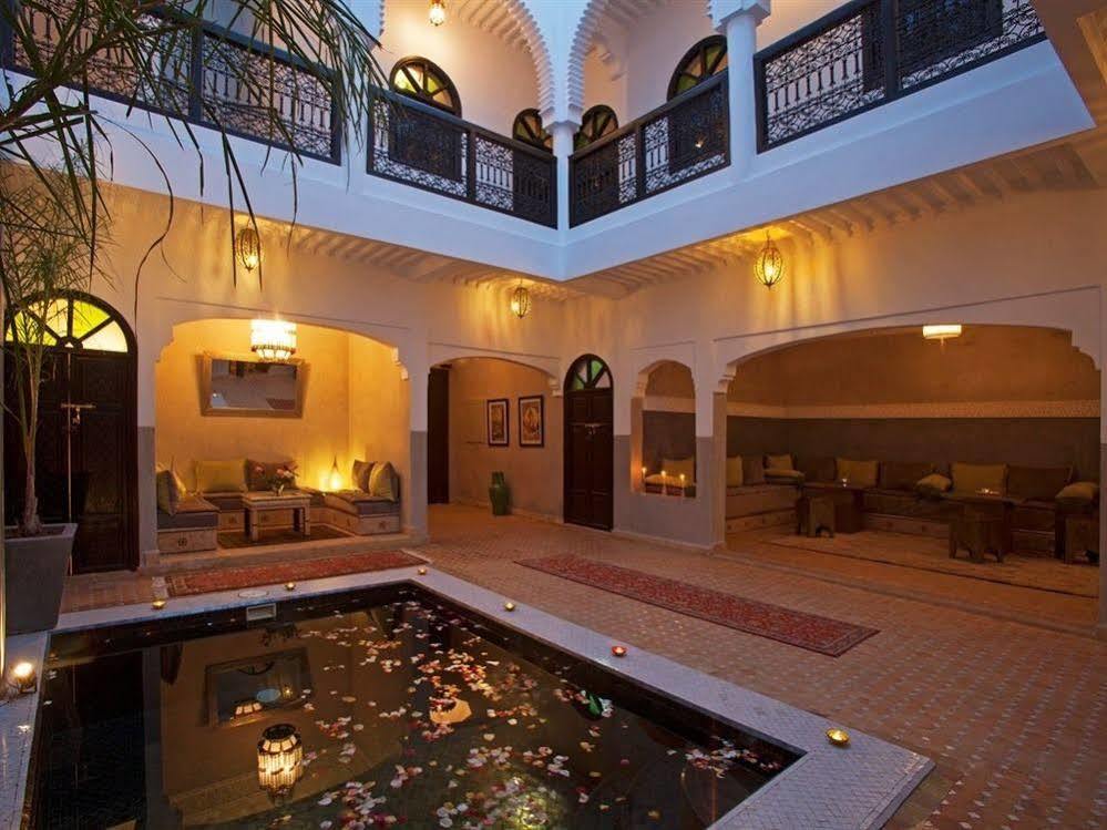 מרקש Riad Dabachi מראה חיצוני תמונה