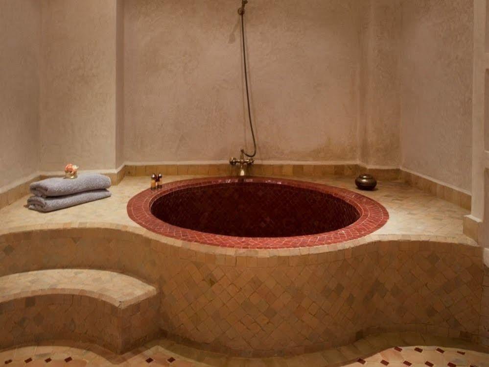 מרקש Riad Dabachi מראה חיצוני תמונה