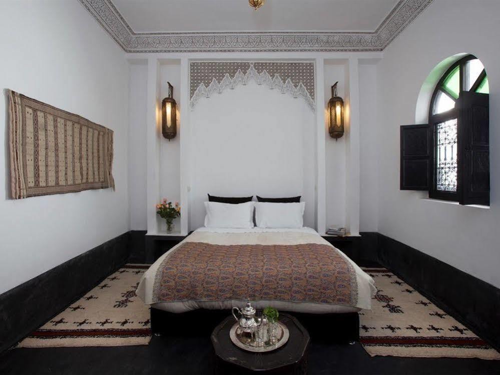 מרקש Riad Dabachi מראה חיצוני תמונה