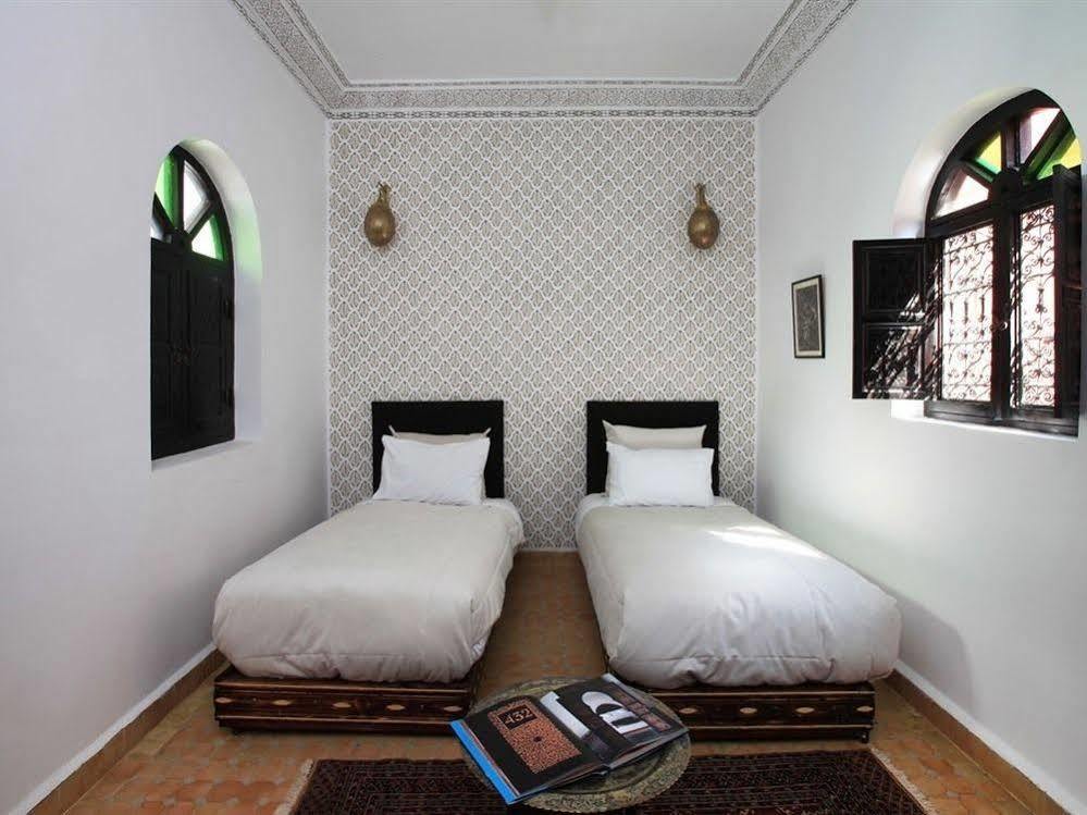 מרקש Riad Dabachi מראה חיצוני תמונה