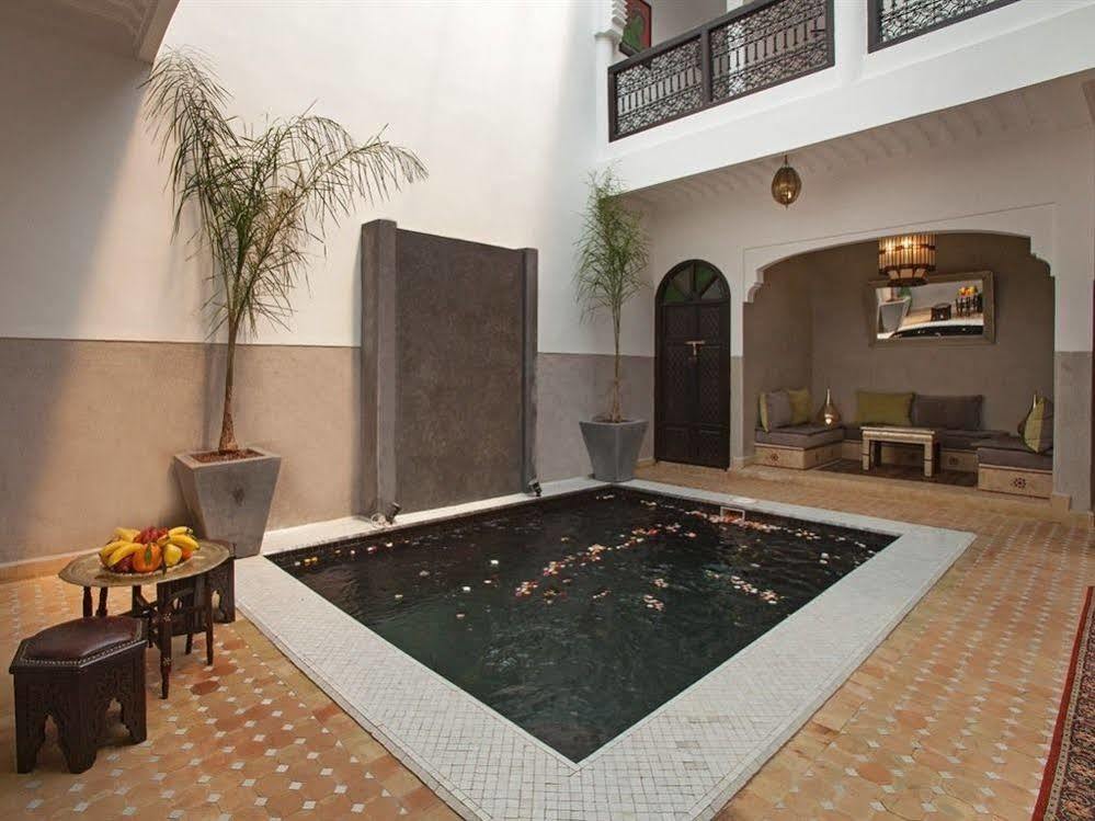 מרקש Riad Dabachi מראה חיצוני תמונה