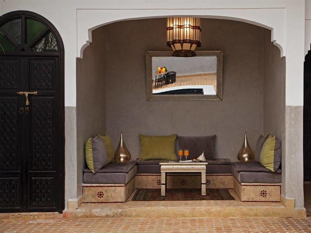מרקש Riad Dabachi מראה חיצוני תמונה