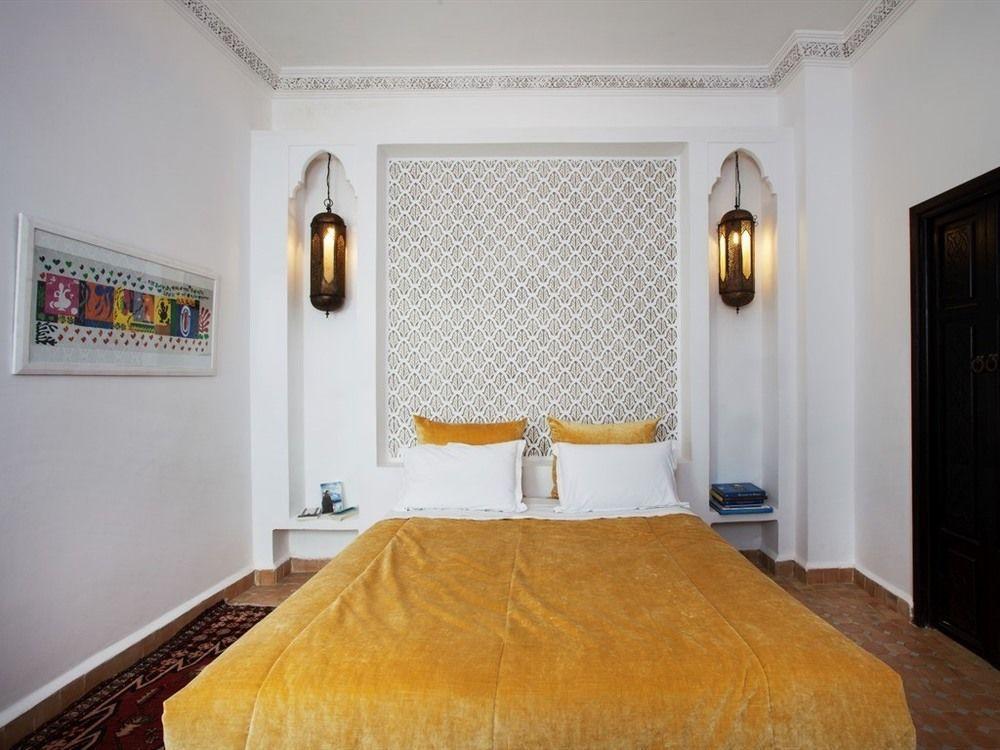 מרקש Riad Dabachi מראה חיצוני תמונה